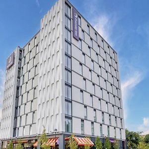 Premier Inn Milton Keynes Central