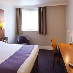 Premier Inn Oxford South